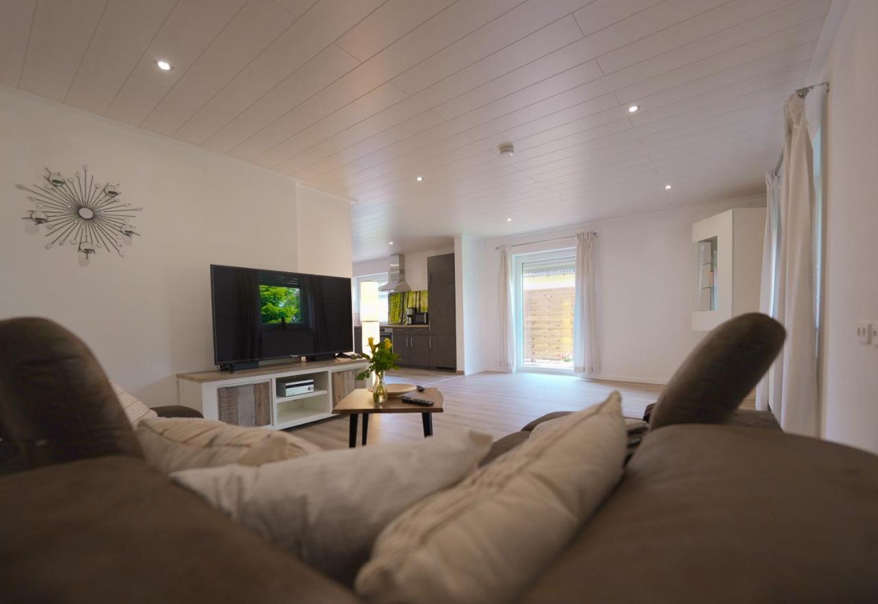 Haus Tanja Daire Freudenstadt Dış mekan fotoğraf