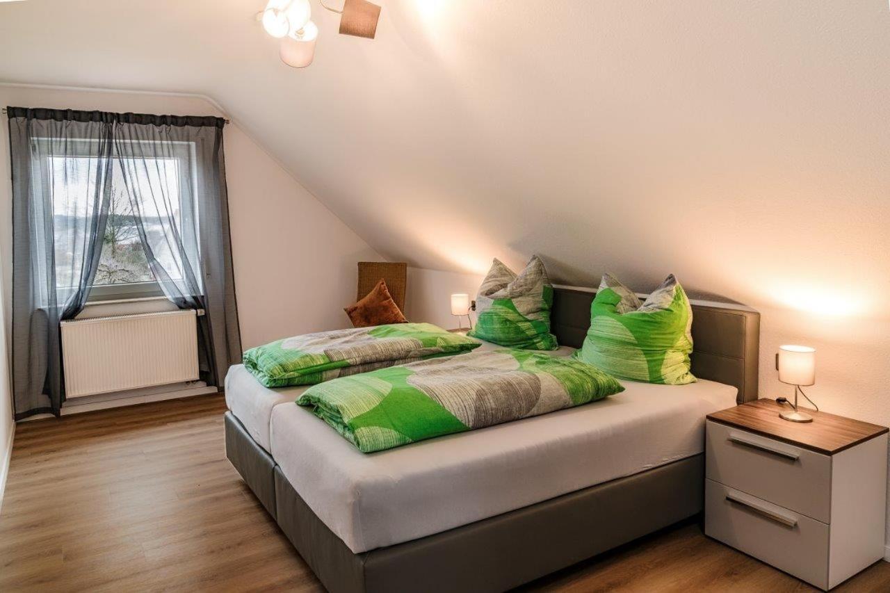 Haus Tanja Daire Freudenstadt Dış mekan fotoğraf
