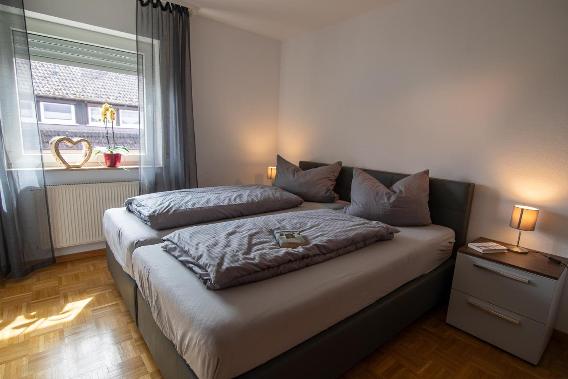 Haus Tanja Daire Freudenstadt Dış mekan fotoğraf