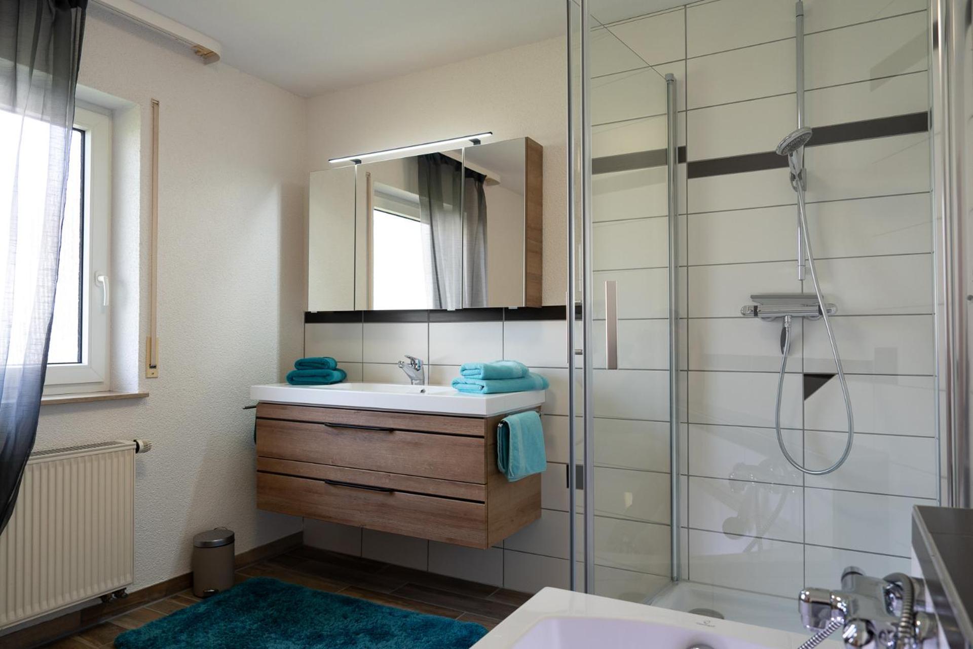 Haus Tanja Daire Freudenstadt Dış mekan fotoğraf